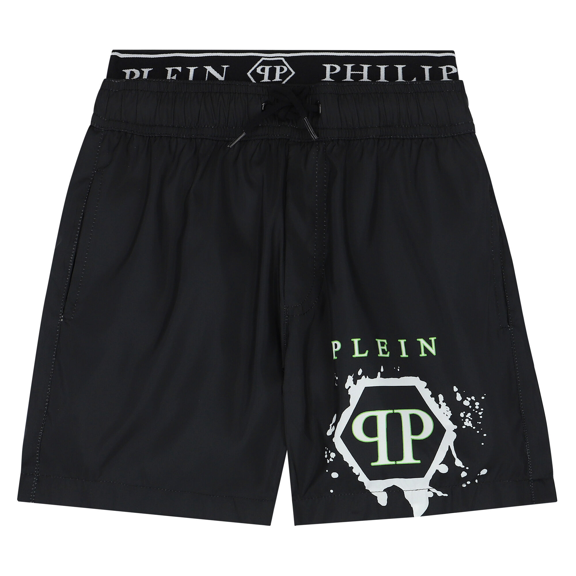 Philipp plein hot sale swim shorts