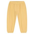 Baby Boys Ivory & Green Tracksuits ( 2 Pack ), 1, hi-res