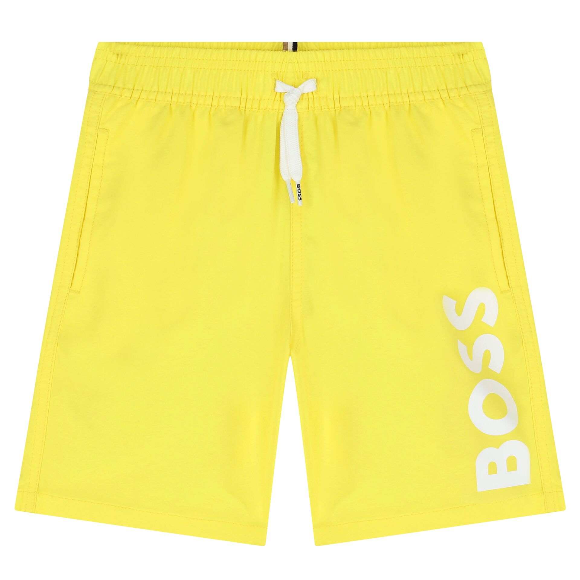 Junior deals boss shorts