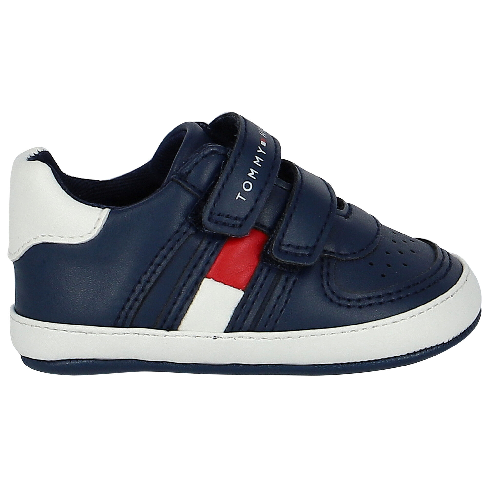 Kids tommy hilfiger shoes sales