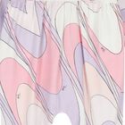 Baby Girls Pink Babygrow Gift Set, 1, hi-res