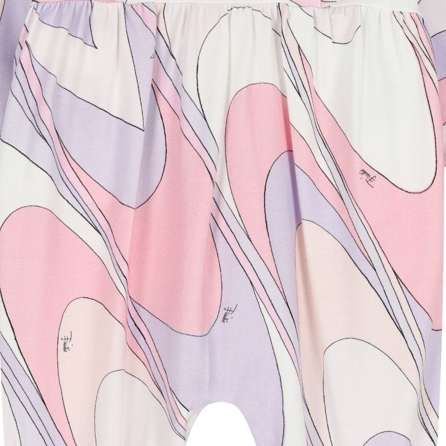 Baby Girls Pink Babygrow Gift Set, 1, hi-res