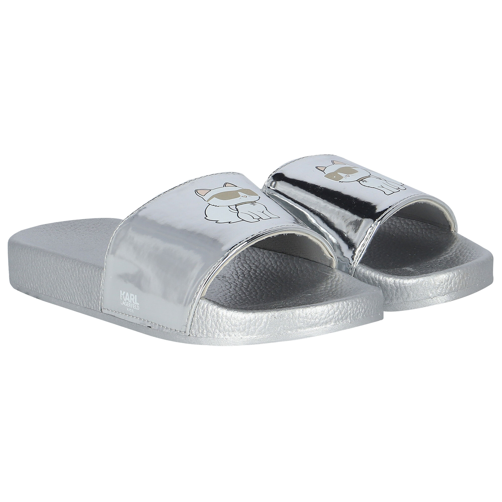 Claquette ellesse gemo shop