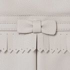 حقيبة تغيير حفاضات الطفل باللون البيج, 1, hi-res