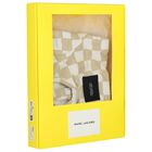 Younger Beige & White Check Shorts Set, 1, hi-res