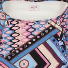 Baby Girls Pink & Blue Vivara Nest, 1, hi-res