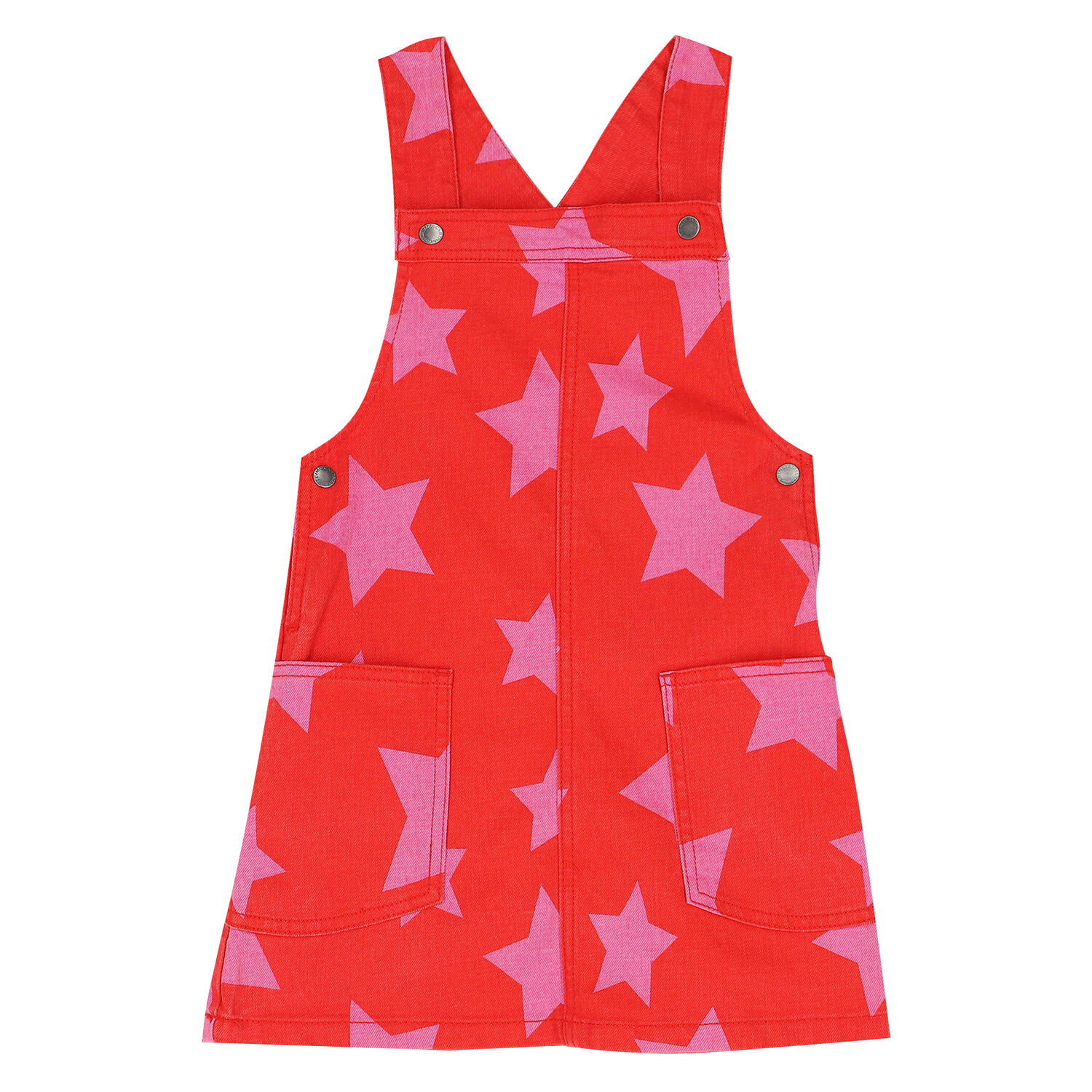 open lace back dress Robin Red Chunky Cord Dress