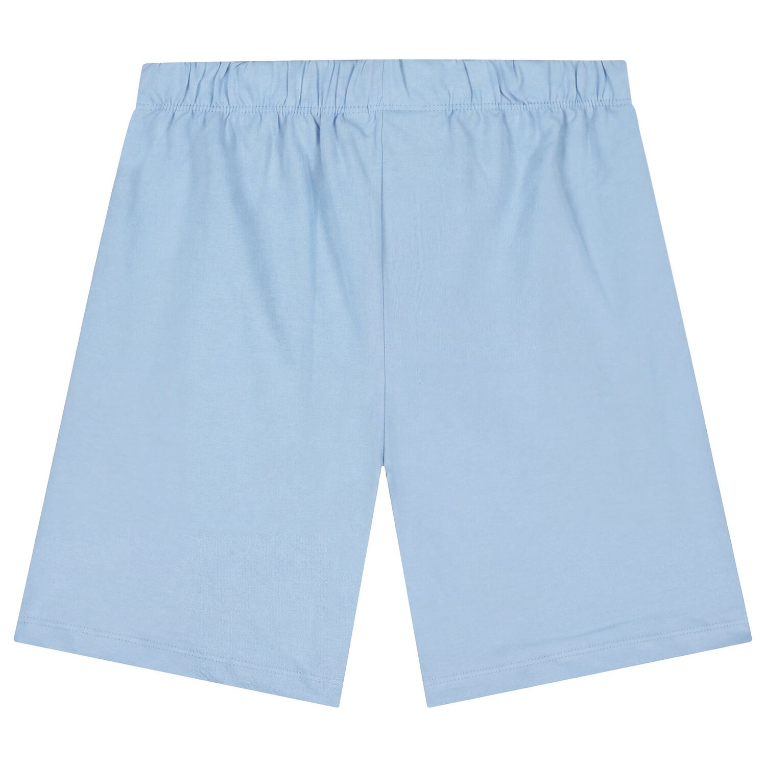 Boys Blue Tom & Jerry Shorts Set, 1, hi-res
