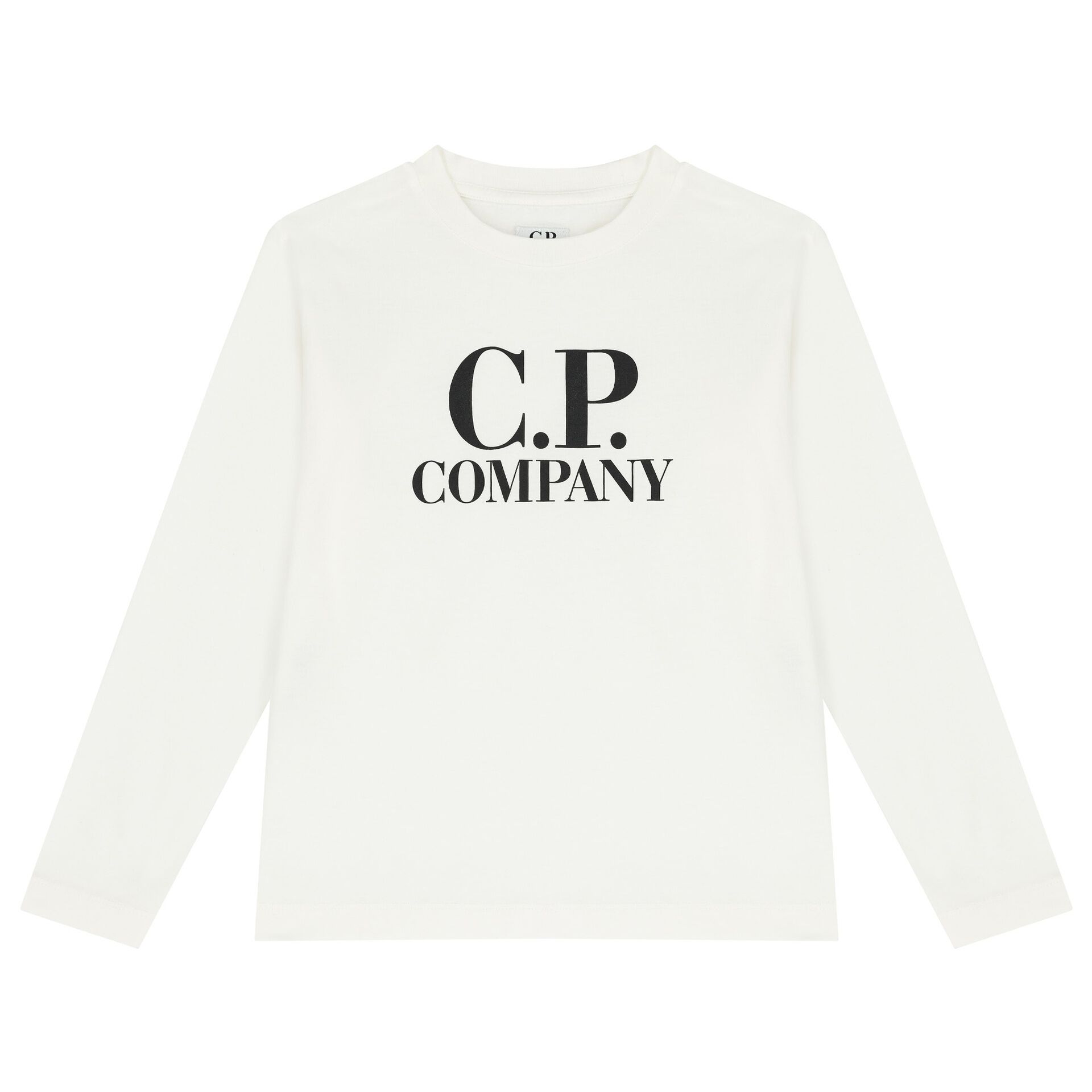 Cp company longsleeve outlet