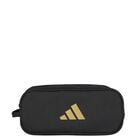 Black Logo Pencil Case, 1, hi-res