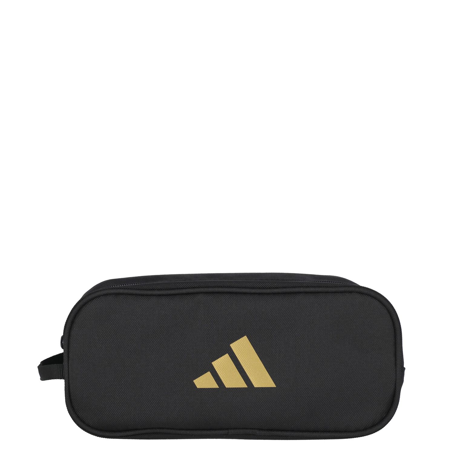 Black Logo Pencil Case, 1, hi-res