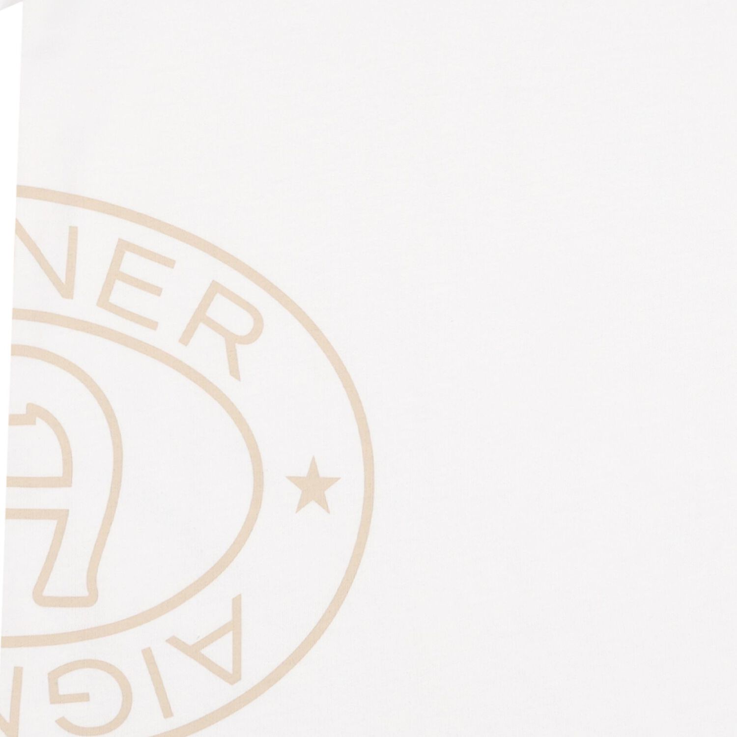 Boys White Logo T-Shirt, 1, hi-res