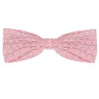 طقم بنات فستان وربطة رأس باللون الوردي, 1, hi-res