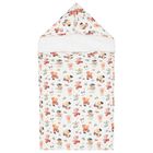 مدس الدب الأبيض المرح للأولاد الصغار, 1, hi-res