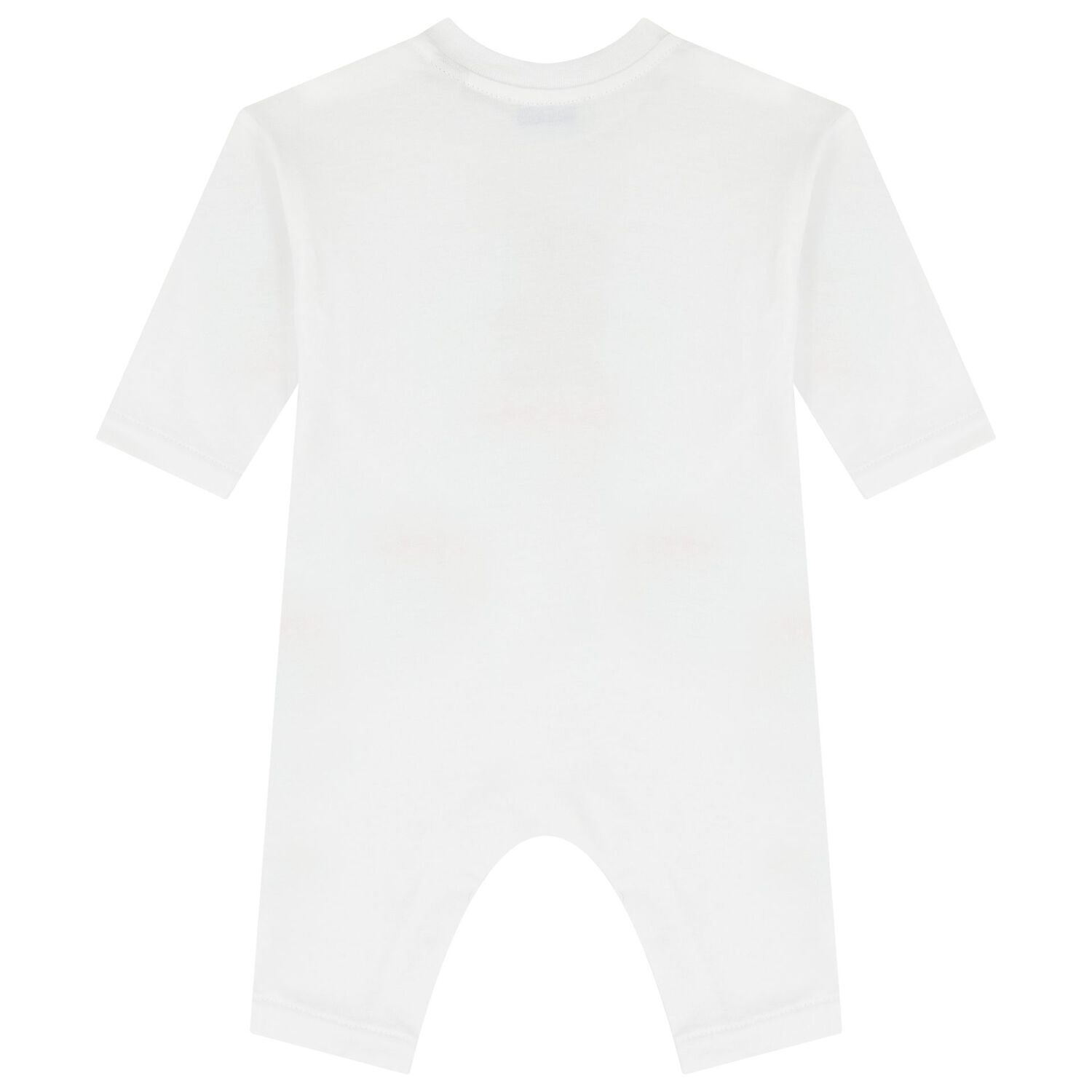White Thomas bear Romper Gift Set, 1, hi-res image number null