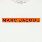 تشيرت بالشعار باللون الابيض للاولاد, 3, hi-res