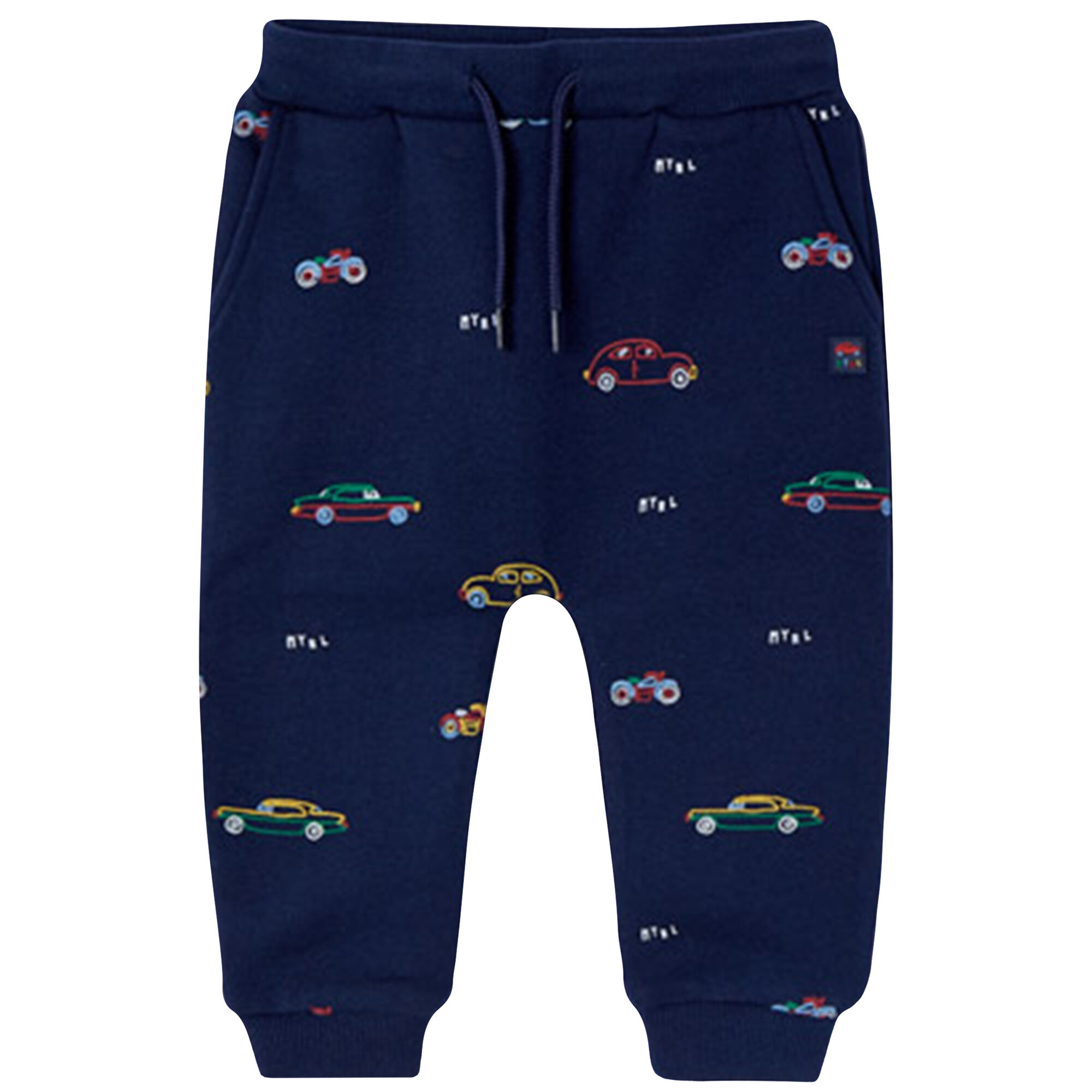 Junior boys joggers outlet
