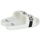 White Logo Sliders, 2, hi-res