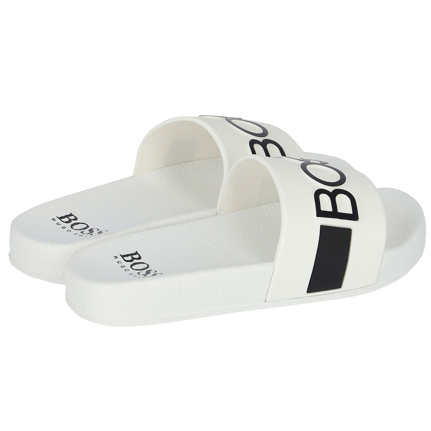 White Logo Sliders, 2, hi-res