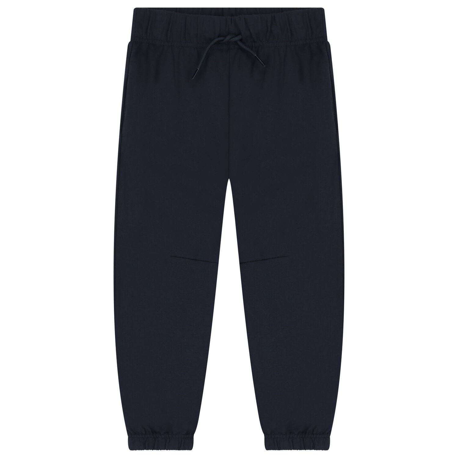 Boy Blue & White Tracksuit Set ( 3 Piece ), 1, hi-res