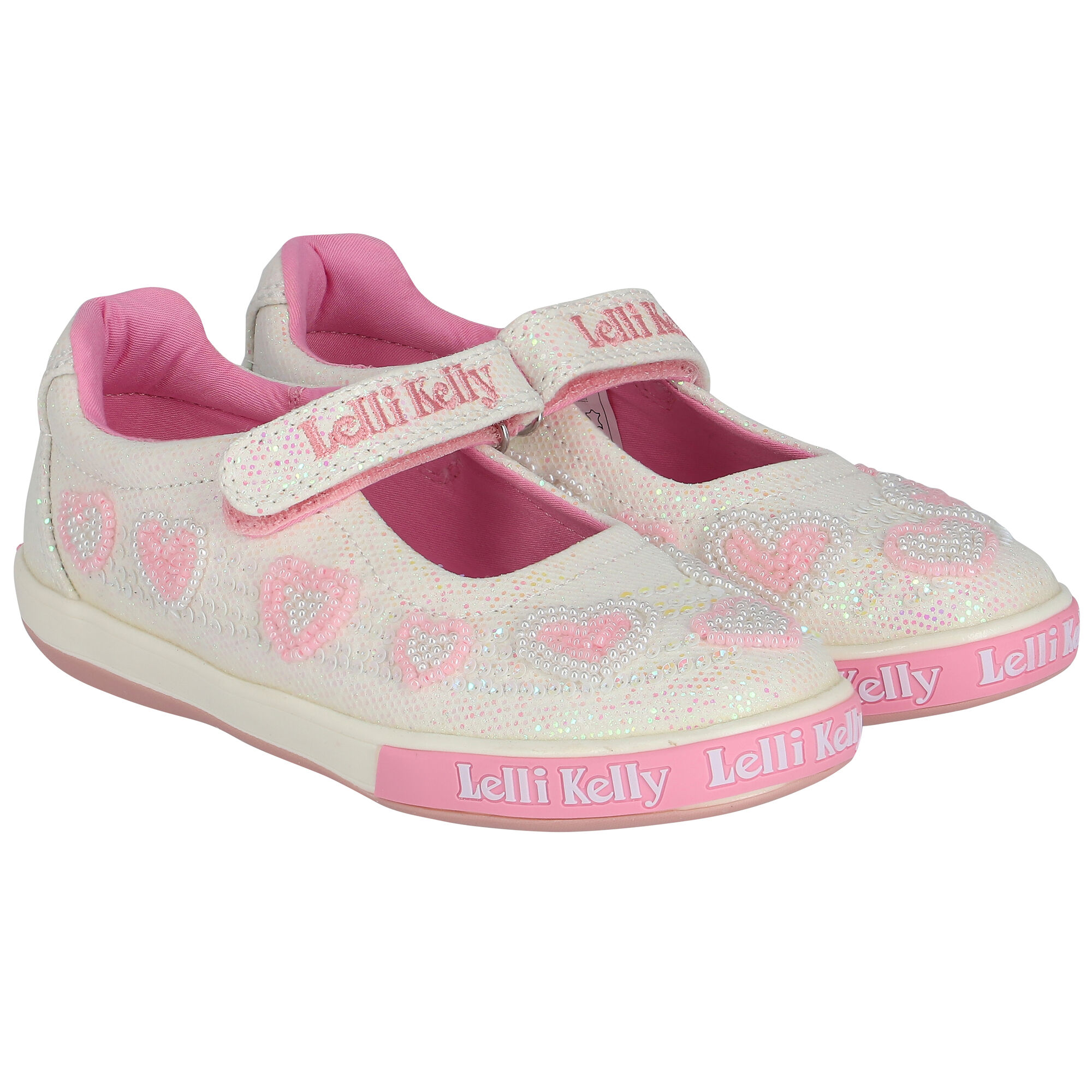 Girl lelli kelly slippers 2025