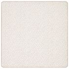 Baby Boys White Rabbit Hooded Towel, 1, hi-res