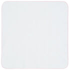 بطانبة  بنات بطبعة قلوب باللون الابيض, 1, hi-res