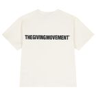Ivory Regular Fit T-Shirt, 1, hi-res