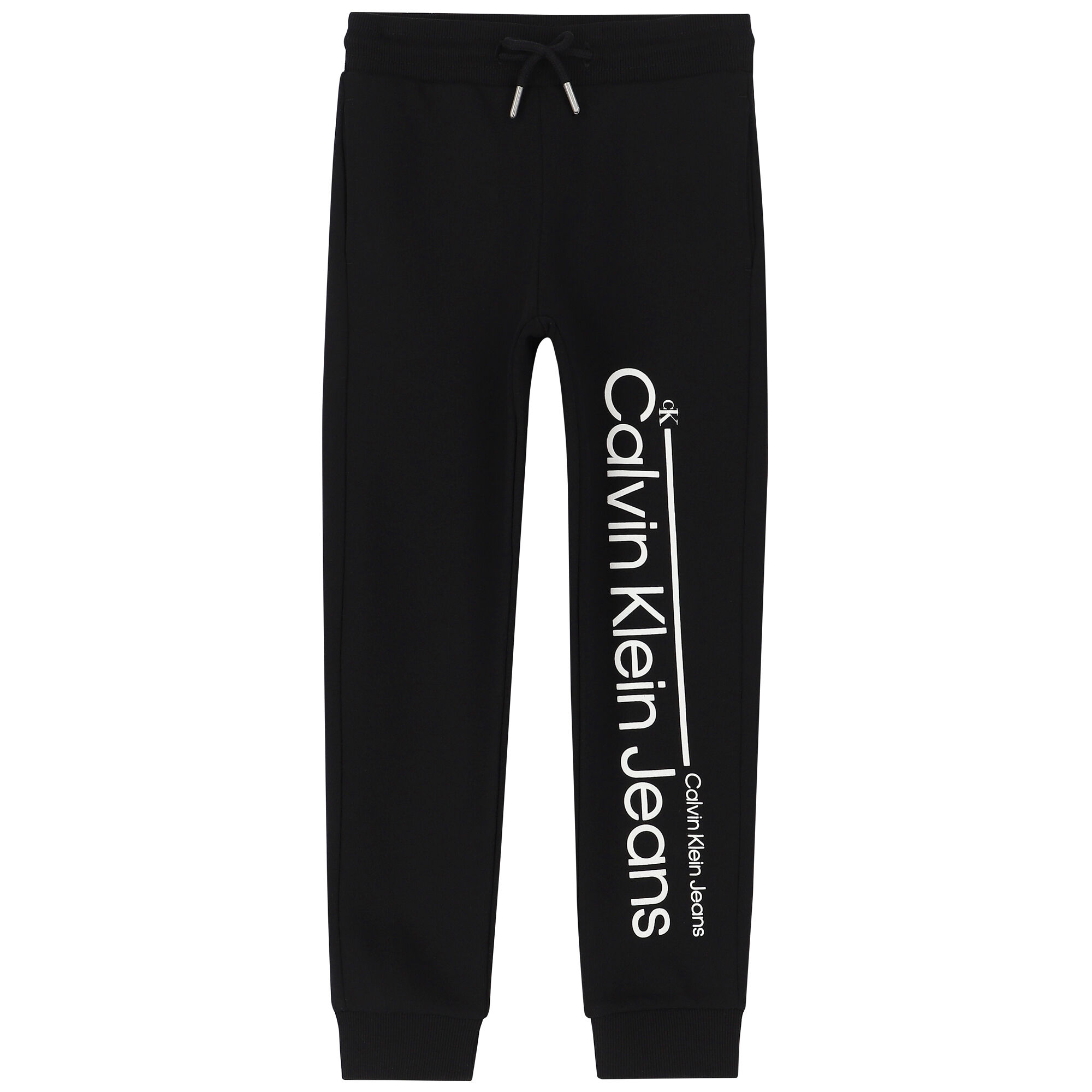 Boys calvin klein joggers shop