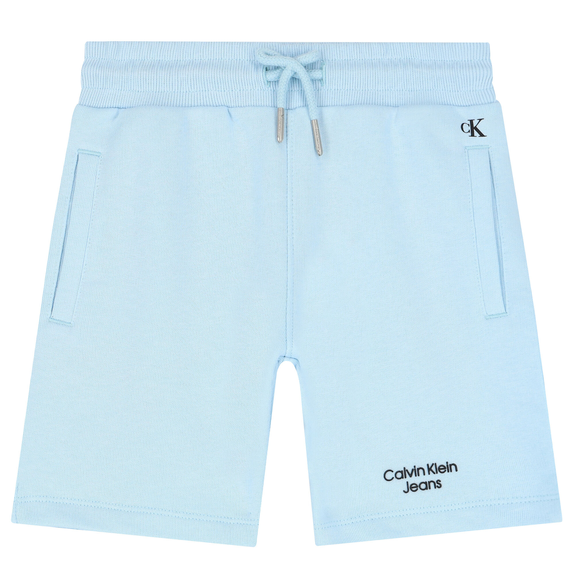 Calvin klein shorts boys top