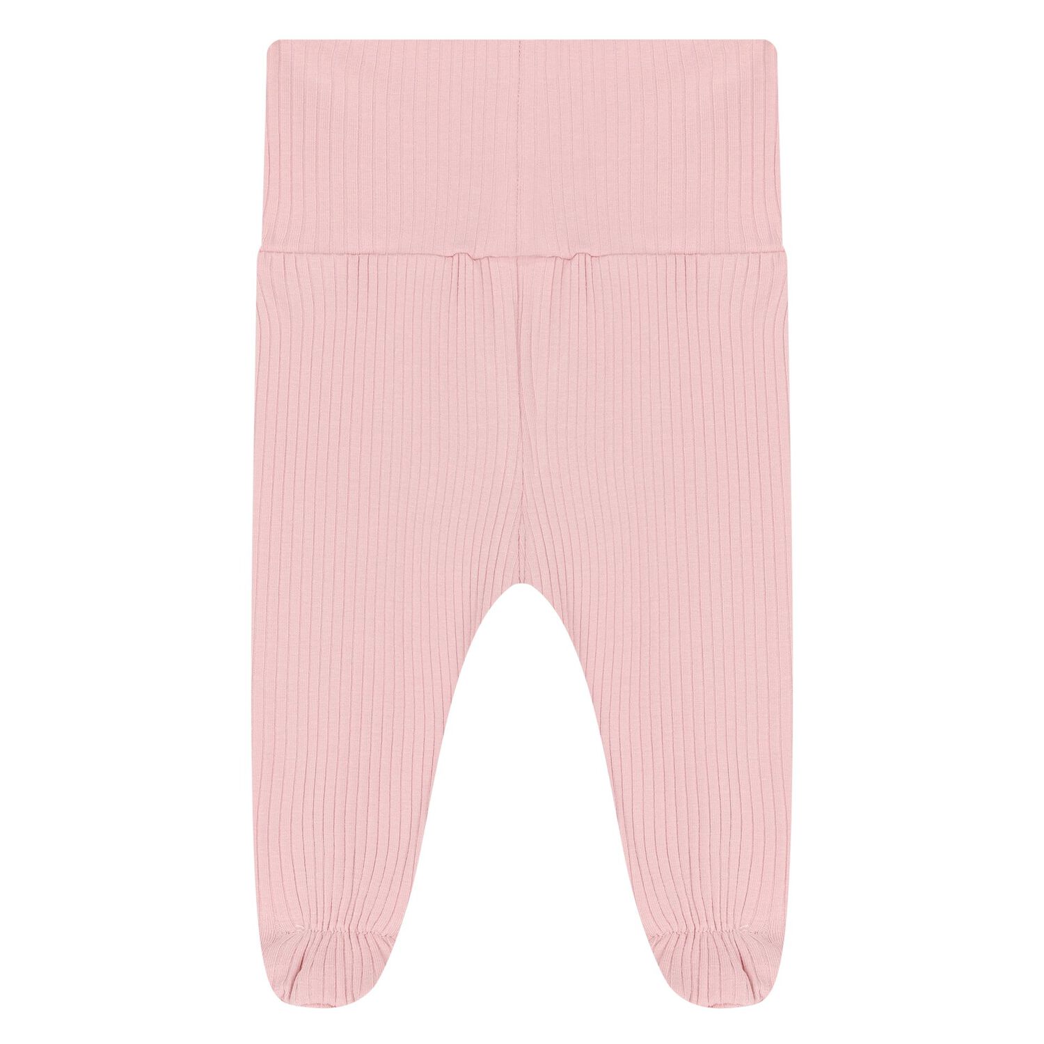 طقم هدايا بدلة وقبعة اطفال باللون العاجي  والوردي , 2, hi-res