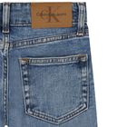 Boys Blue Denim Jeans, 1, hi-res