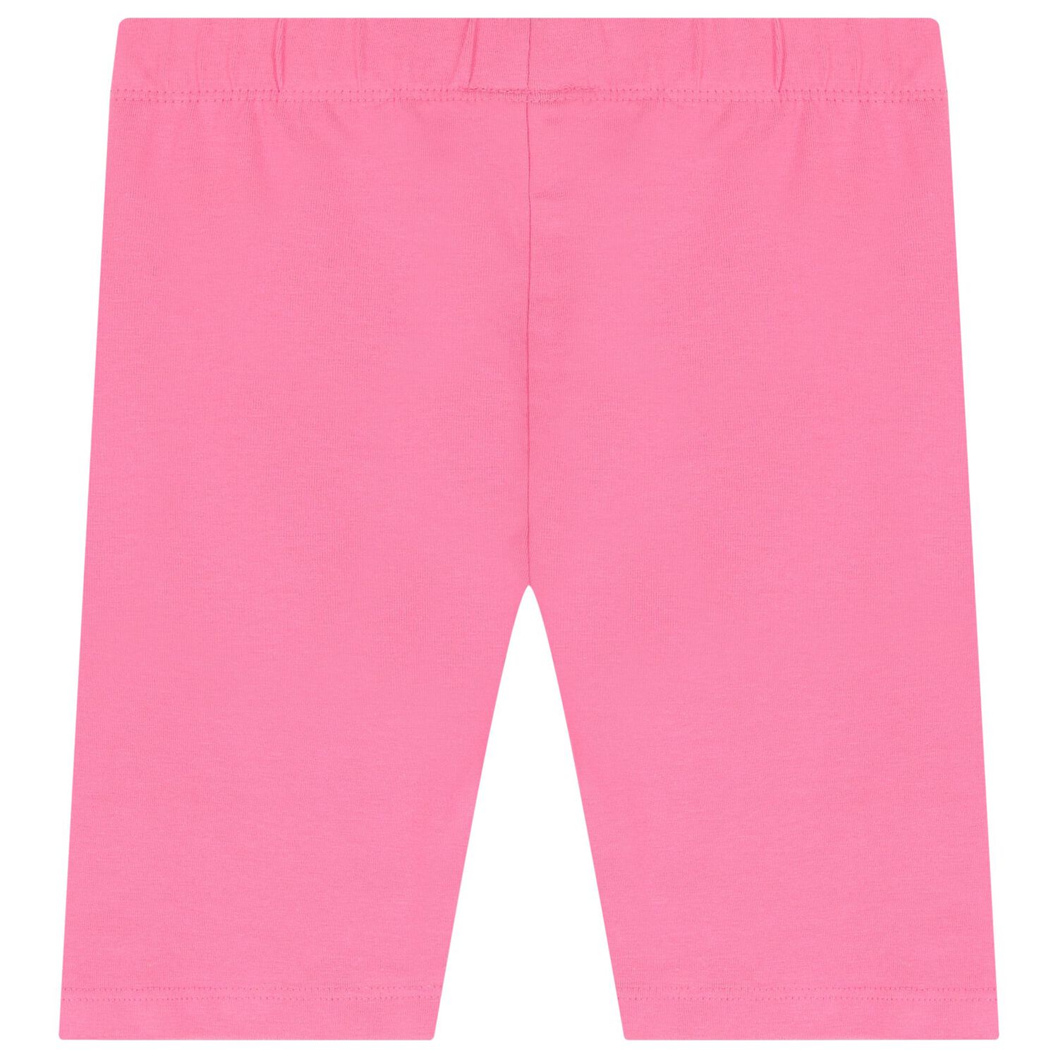 Girls White & Pink Leggings Set, 1, hi-res image number null