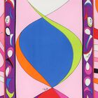 Girls Multi-Coloured Iride Dress, 1, hi-res