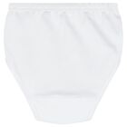 فستان بنات باللون الأبيض والوردى, 1, hi-res