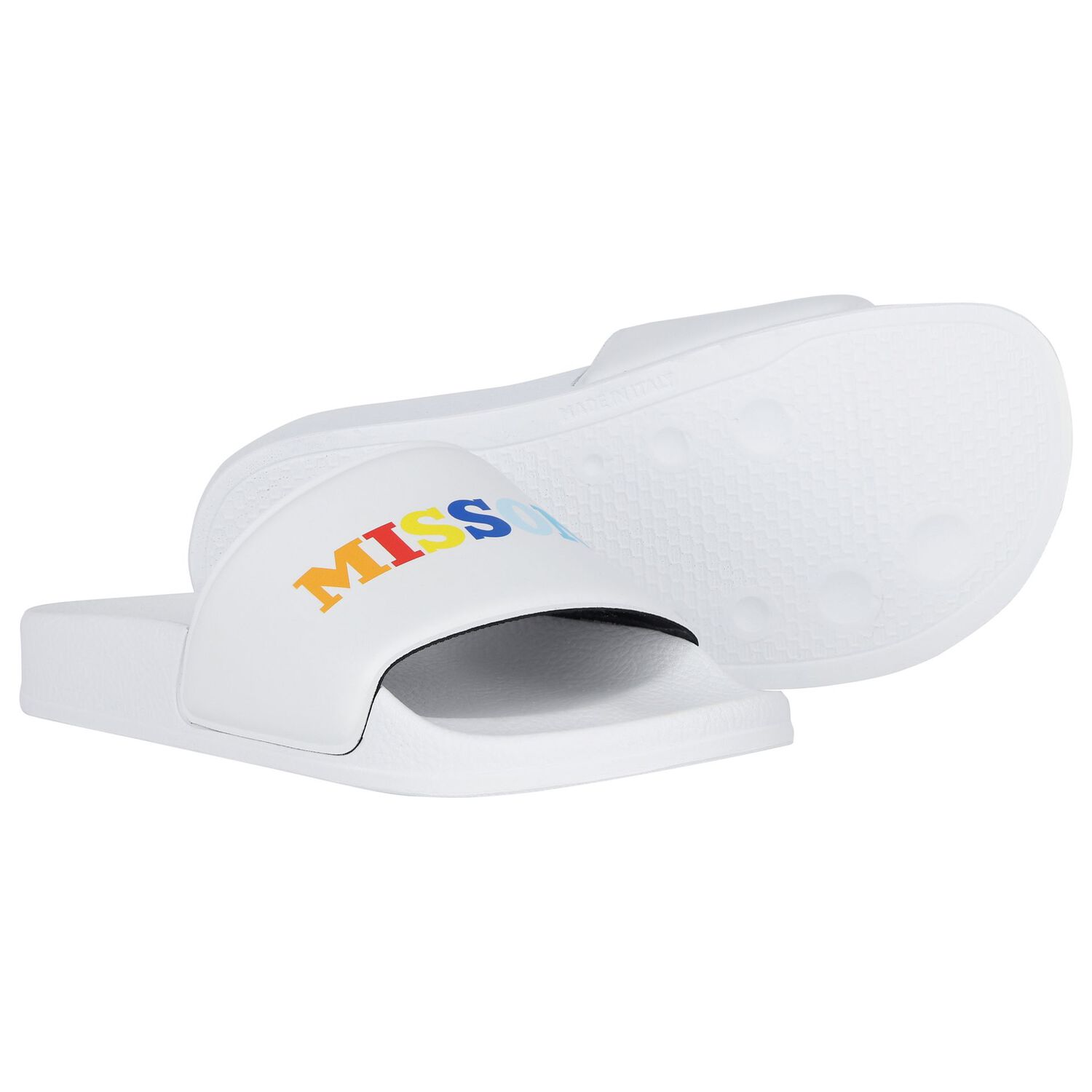 سلايدر بالشعار باللون الابيض , 1, hi-res image number null