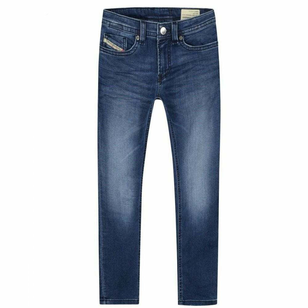 Diesel Boys Slim Fit Jeans Junior Couture
