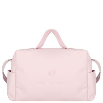 Pink Baby Changing Bag ( 38cm )