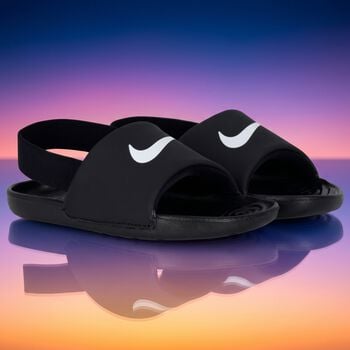 Black Logo Kawa Sliders