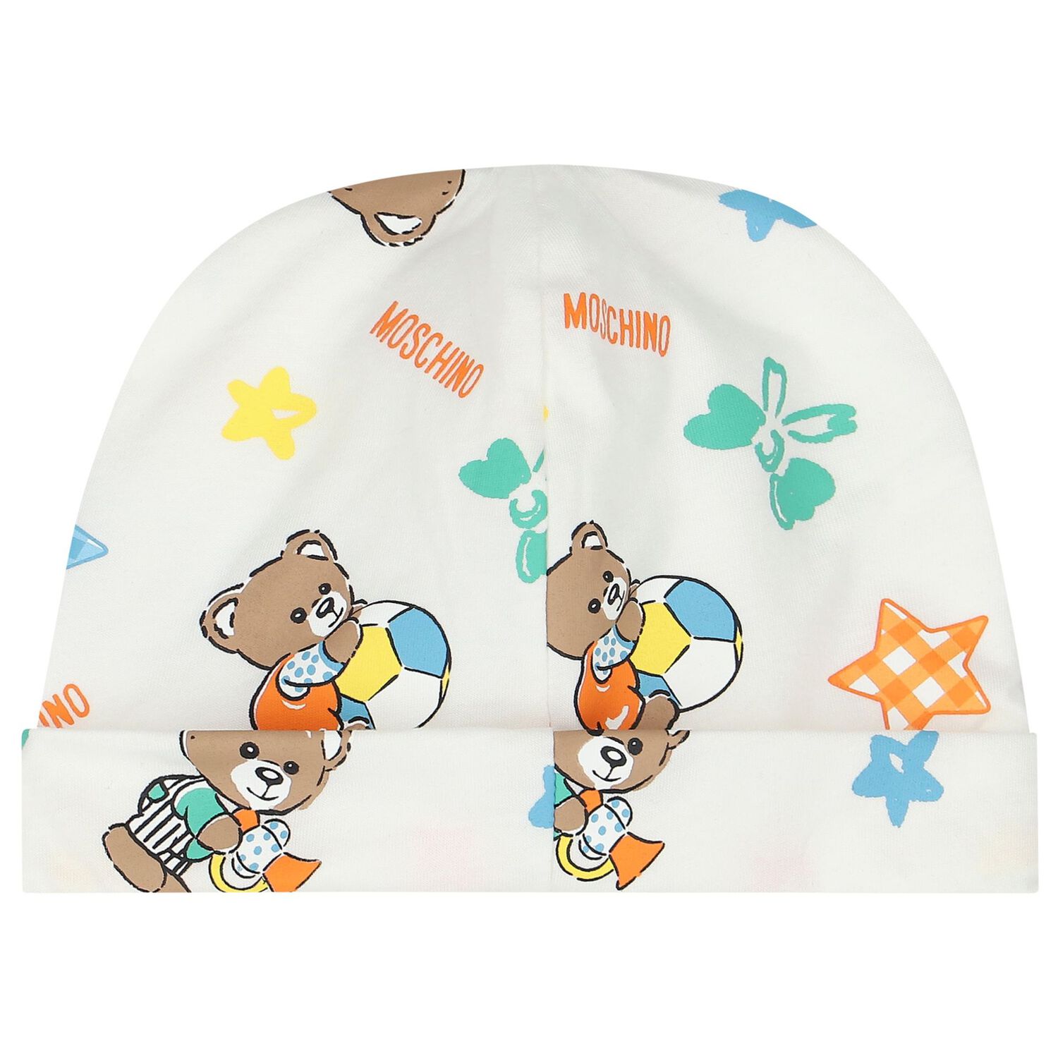 Ivory Logo Babygrow Gift Set, 1, hi-res image number null