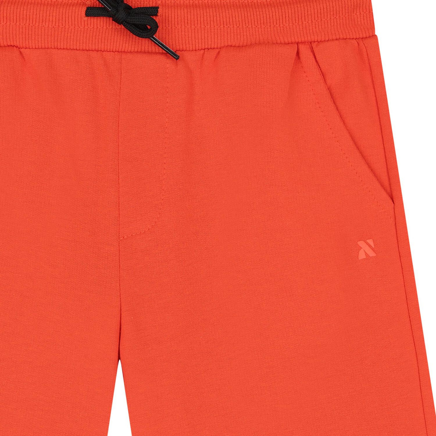Boys Orange Shorts, 1, hi-res image number null