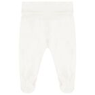 Ivory Babysuit Gift Set, 1, hi-res