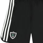 شورت بشعار ديزني باللون الاسود, 1, hi-res