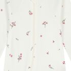 ملابس أطفال للبنات باللونين الأبيض والوردي (عبوة من 4 قطع), 4, hi-res