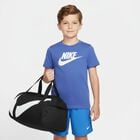 حقيبة جيم نايك شعار باللون الأسود., 1, hi-res