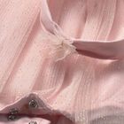 طقم فستان بنات باللون الوردي, 3, hi-res