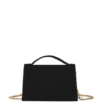Girls Black Handbag