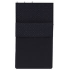 Navy Blue Logo Baby Nest, 3, hi-res