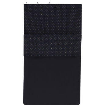 Navy Blue Logo Baby Nest