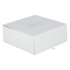 طقم أولاد هدايا أفرول باللون البيج والأبيض ( 3 قطع) , 8, hi-res